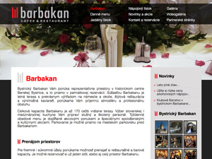 Bystrický Barbakan